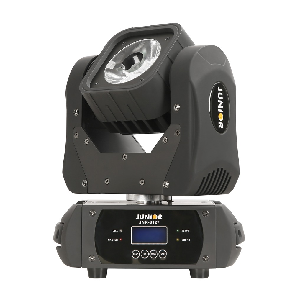 Прожектор полного движения LED PR Lighting JNR-8127