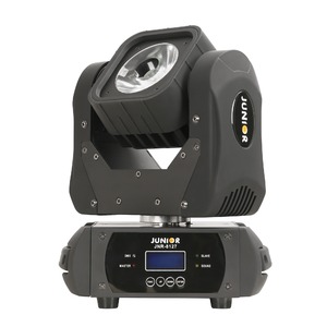 Прожектор полного движения LED PR Lighting JNR-8127