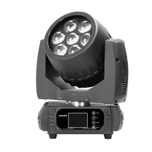 Прожектор полного движения LED PR Lighting JNR-8132