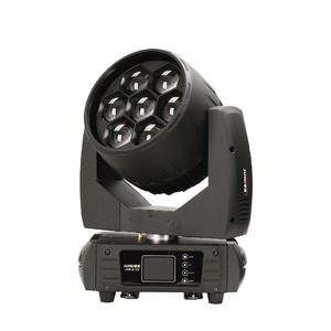 Прожектор полного движения LED PR Lighting JNR-8133