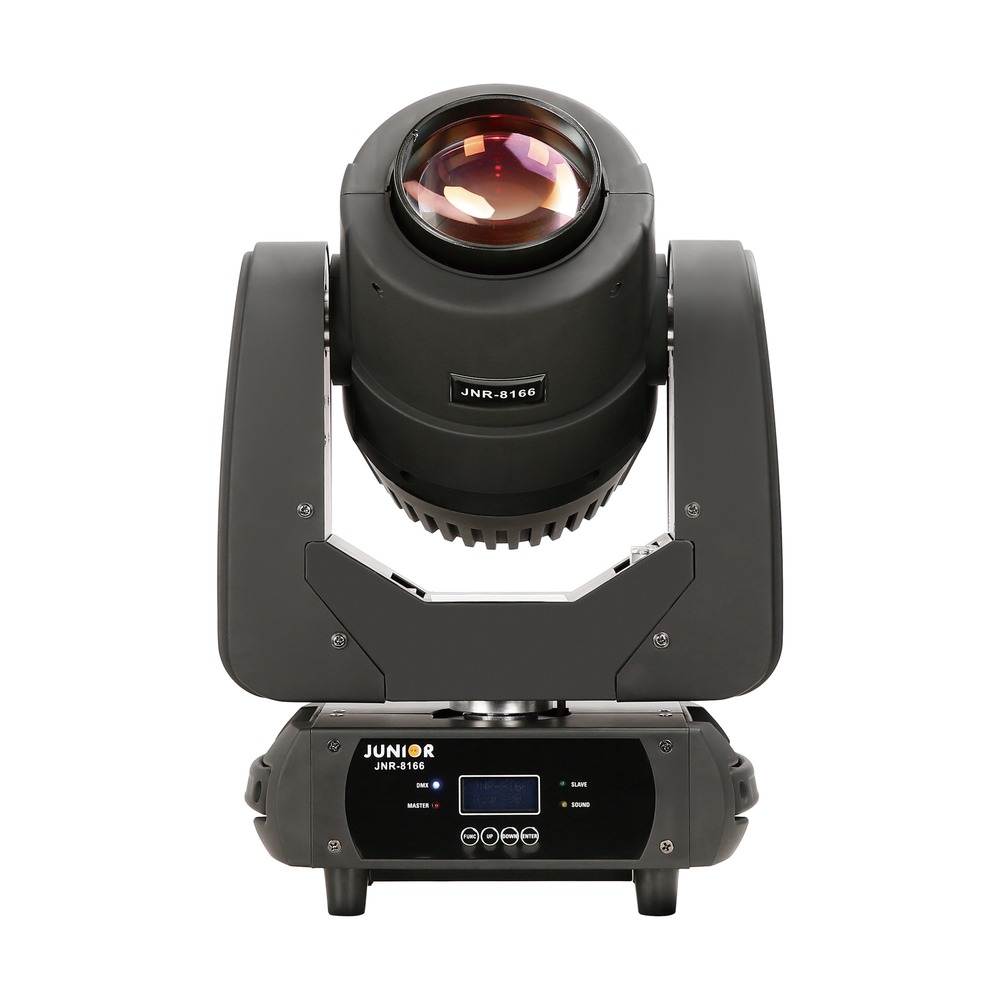 Прожектор полного движения LED PR Lighting JNR-8166