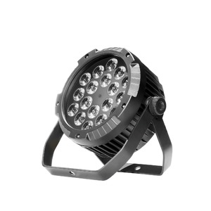 Прожектор PAR LED PR Lighting JNR-8160A