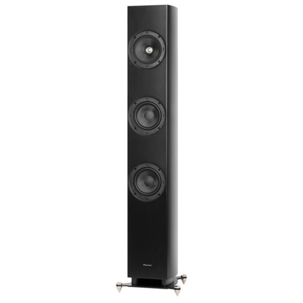 Купить напольную акустику Pioneer S-71-K недорого, отзывы, фотографии,  характеристики, низкие цены в интернет магазине БигТВ с доставкой по городу  Москва