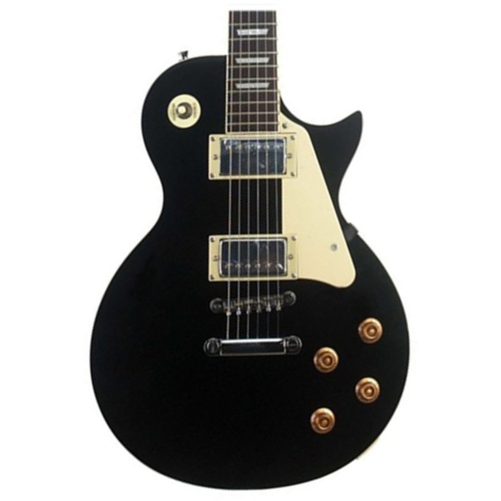 Oscar schmidt les paul guitar deals
