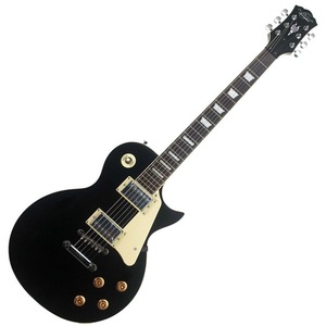 Электрогитара Les Paul Oscar Schmidt OE20 B