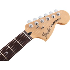 Электрогитара Fender DELUXE STRAT PF 2TSB