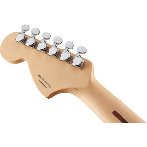 Электрогитара Fender DELUXE STRAT PF 2TSB