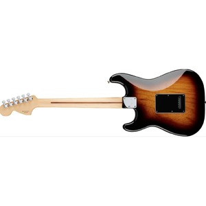 Электрогитара Fender DELUXE STRAT PF 2TSB
