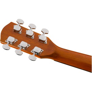 Акустическая гитара Fender SQUIER SA-150 DREADNOUGHT NAT