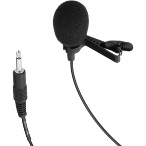 Петличный микрофон PASGAO PL90