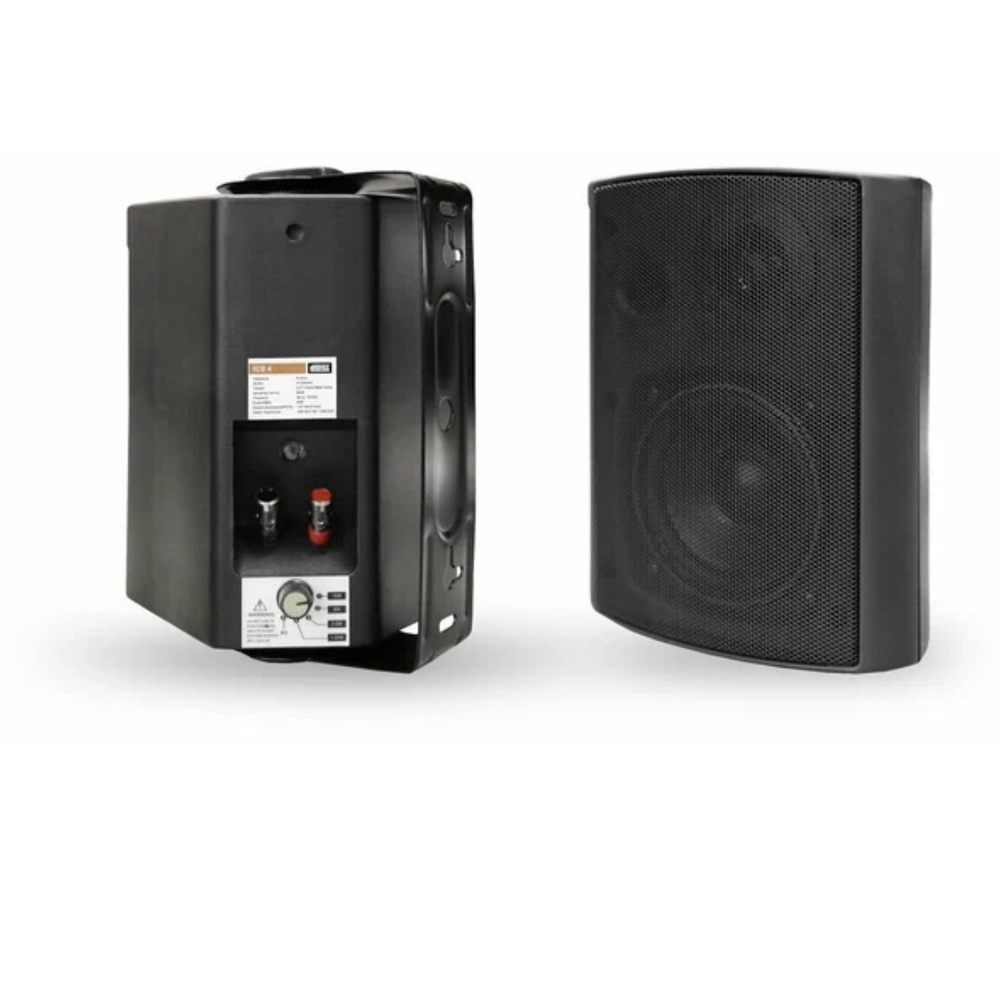 Акустика универсальная трансляционная NORDFOLK ICE-5bl