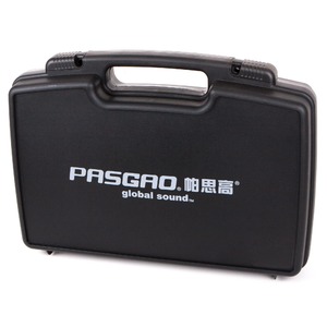 Радиосистема с оголовьем PASGAO PAW266/PBT-172/PH90