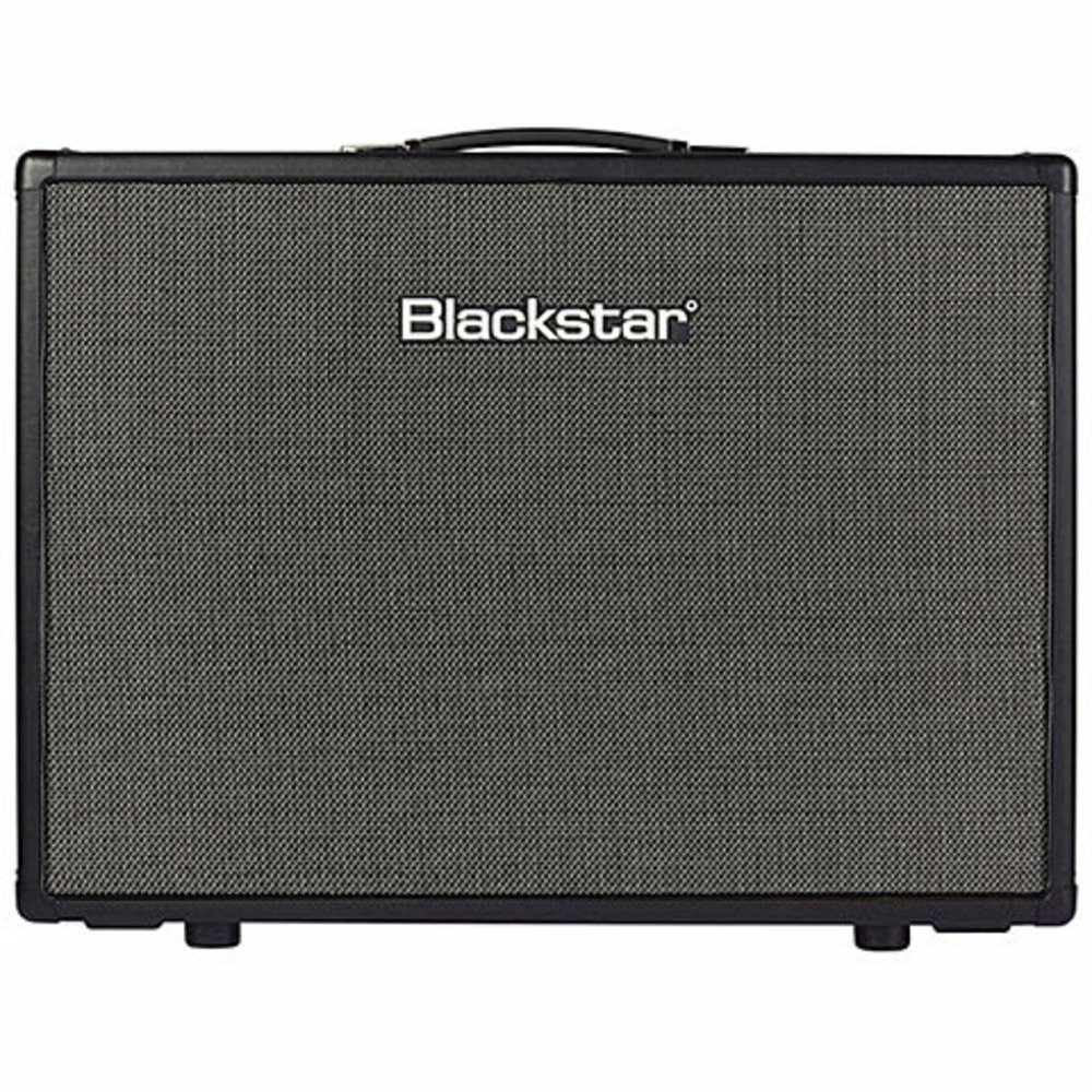 Гитарный кабинет Blackstar HTV2-212 MKII
