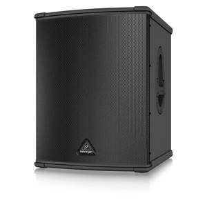 Динамик профессиональный НЧ Turbosound X77-00001-00717 НЧ динамик TS-15SW2000A6