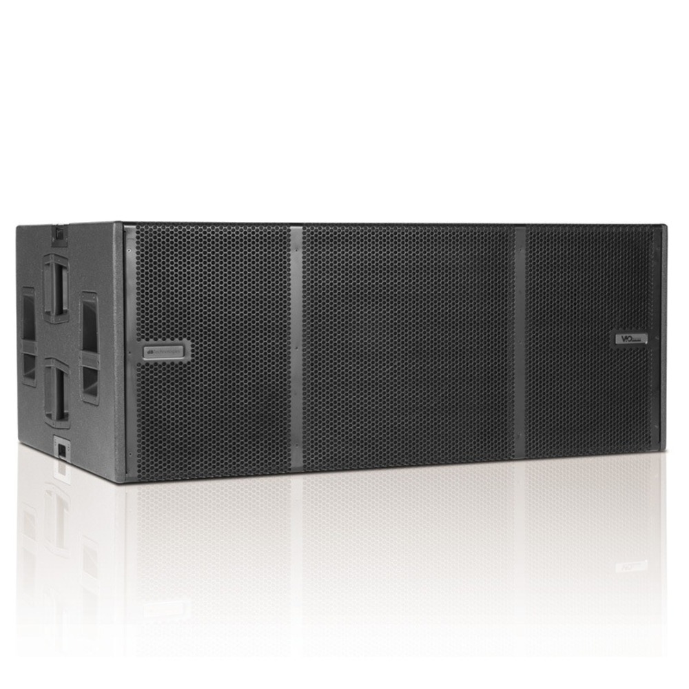 Активный сабвуфер dB Technologies VIO S318