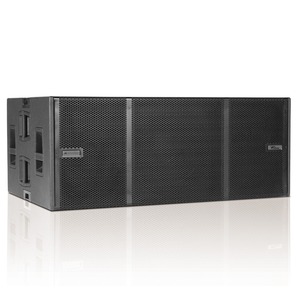 Активный сабвуфер dB Technologies VIO S318