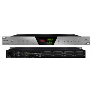 Внешняя звуковая карта с USB Antelope Audio Orion 32