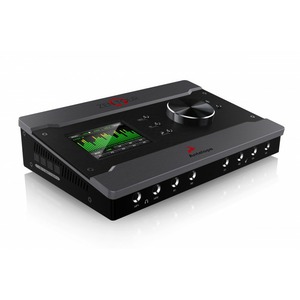 Внешняя звуковая карта Antelope Audio Zen Tour