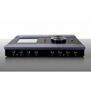 Внешняя звуковая карта Antelope Audio Zen Tour