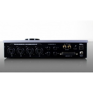 Внешняя звуковая карта Antelope Audio Zen Tour