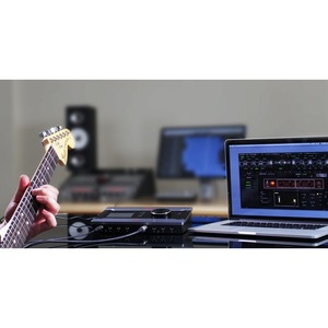 Внешняя звуковая карта Antelope Audio Zen Tour