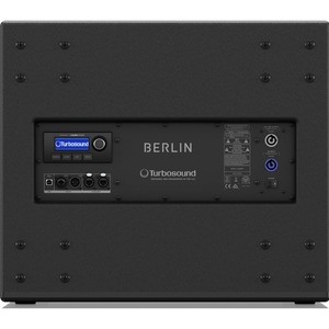 Активный сабвуфер Turbosound BERLIN TBV118L-AN