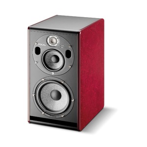 Студийный монитор активный Focal Pro Trio 6 Be RED