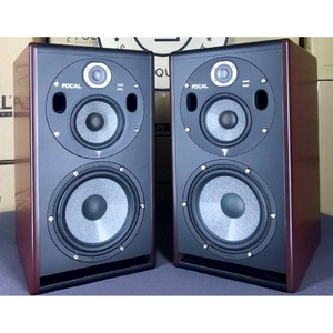 Студийный монитор активный Focal Pro Trio 6 Be RED