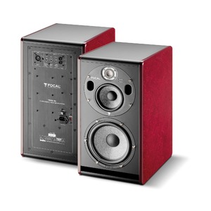 Студийный монитор активный Focal Pro Trio 6 Be RED