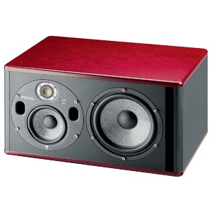 Студийный монитор активный Focal Pro Trio 6 Be RED