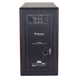 Студийный монитор активный Focal Pro Trio 6 Be RED