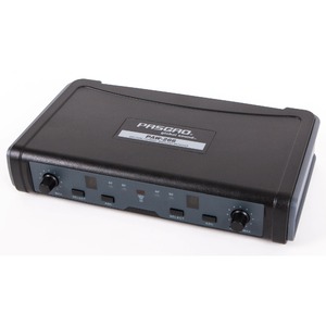 Радиосистема с петличным микрофоном PASGAO PAW266/PBT-172/PL-90