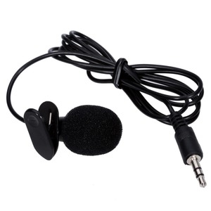 Радиосистема с петличным микрофоном PASGAO PAW266/PBT-172/PL-90