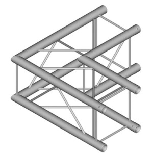 Соединительный элемент для фермы Dura Truss DT 24-C21-L90