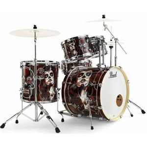 Ударная установка Pearl EXA725S/C715