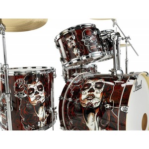 Ударная установка Pearl EXA725S/C715