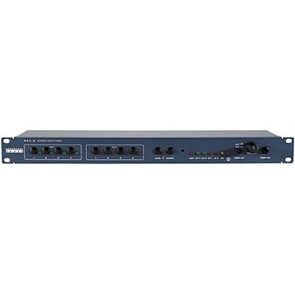 Матричный коммутатор Broadcast Tools SS-4.2.