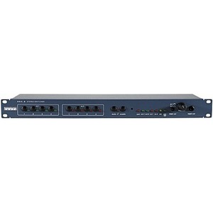 Матричный коммутатор Broadcast Tools SS-4.2.