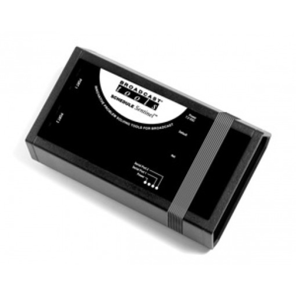 Блок синхронизации времени Broadcast Tools Time Sync Plus