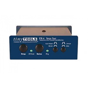 Телефонный интерфейс Broadcast Tools TT-1