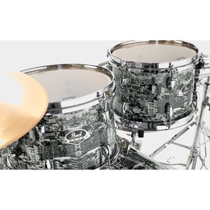 Ударная установка Pearl EXA725XS/C785