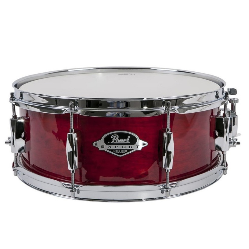 Малый барабан Pearl EXL1455S/C246