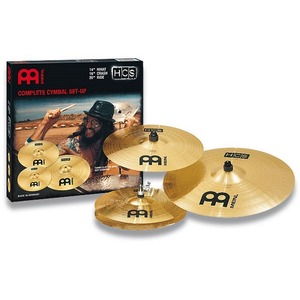 Тарелка для ударной установки Meinl HCS 141620