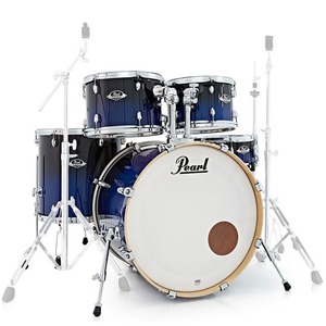Ударная установка Pearl EXL725/C257