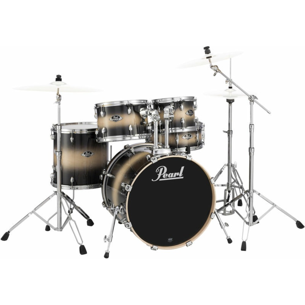 Ударная установка Pearl EXL725S/C255