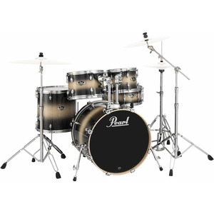 Ударная установка Pearl EXL725S/C255
