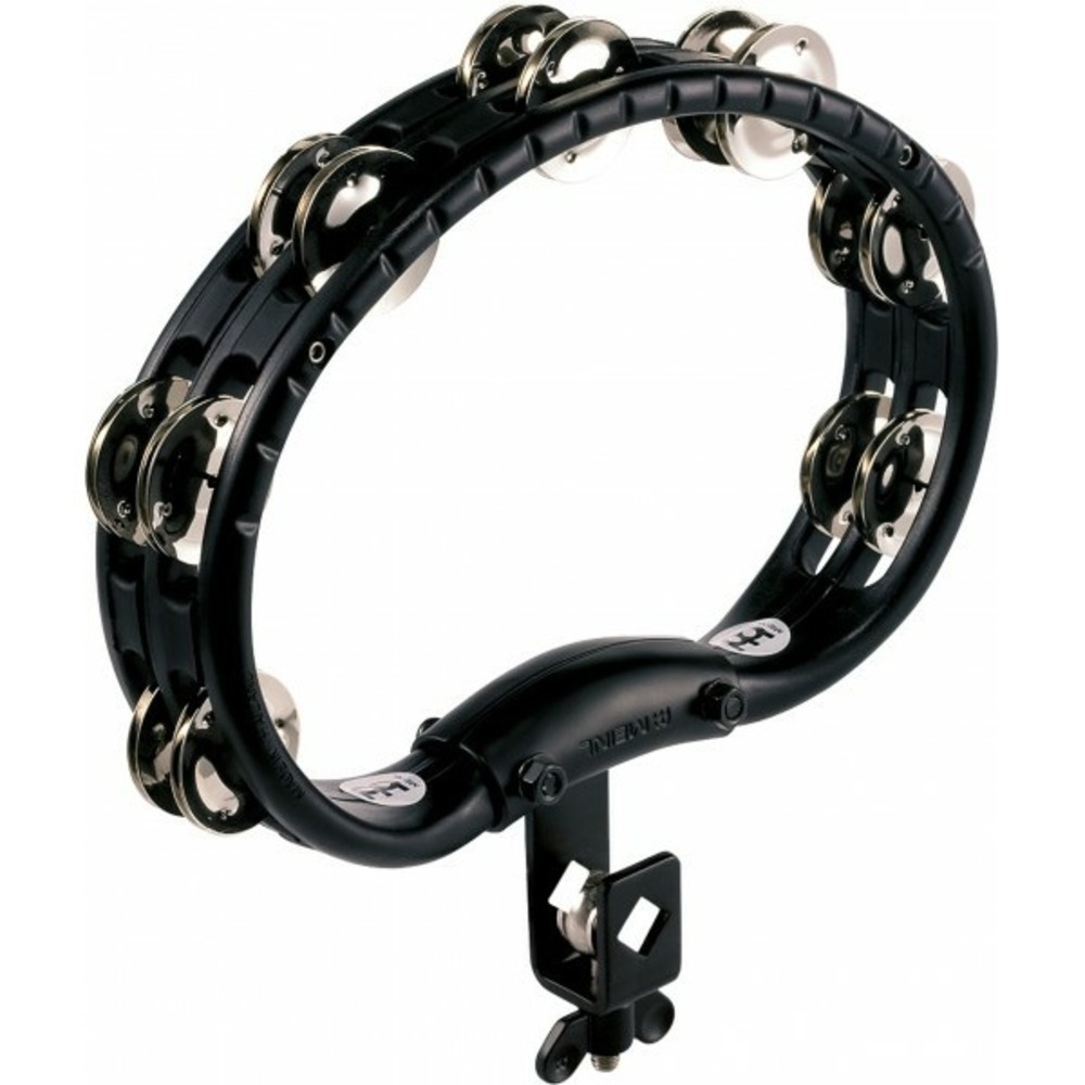 Тамбурин Meinl TMT2BK