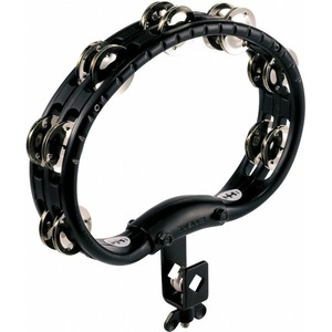 Тамбурин Meinl TMT2BK