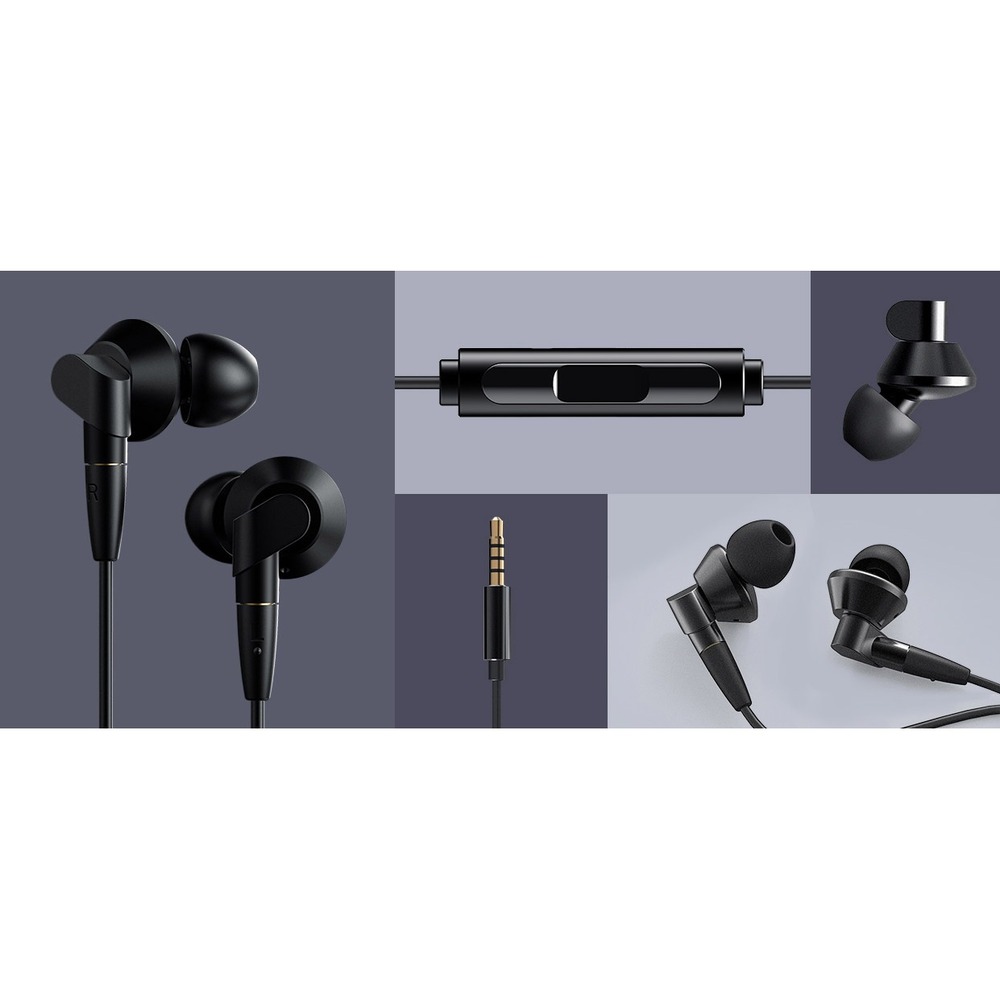 Наушники внутриканальные классические FiiO F5