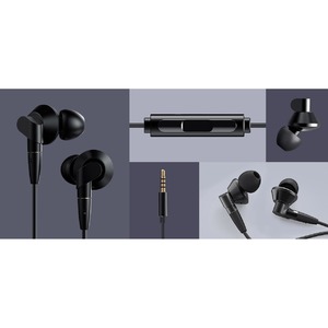 Наушники внутриканальные классические FiiO F5